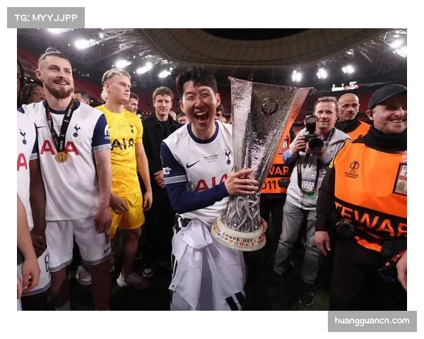 孙兴慜领导能力受认可 成为球队更衣室关键人物