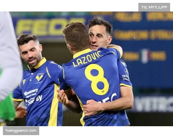 帕尔马客场2比1逆转维罗纳 收获本赛季第二场胜利 帕尔马客场2比1逆转维罗纳 收获本赛季第二场胜利