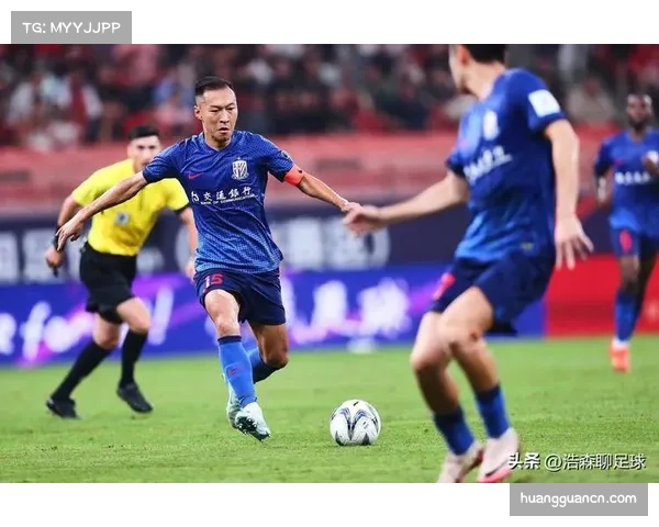 上海申花客场战绩稳定性探究 赛季十四客场七胜五平两负