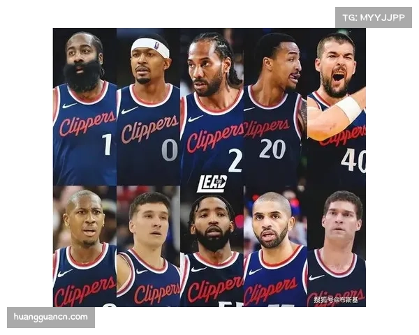 克里斯保罗引领快船战术磨合 阵容深度让老将获得休息时间 克里斯保罗引领快船战术磨合 阵容深度让老将获得休息时间