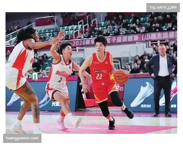 WCBA球队战术多样性增加 快速转换与阵地进攻风格并存